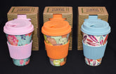 Eco Friendly Bamboo Cups
